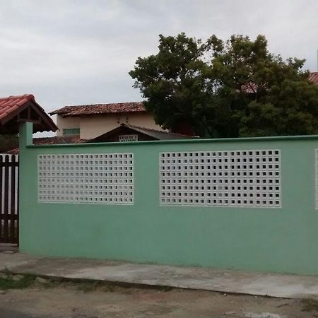 Residencial Madruga Villa Bombinhas Buitenkant foto