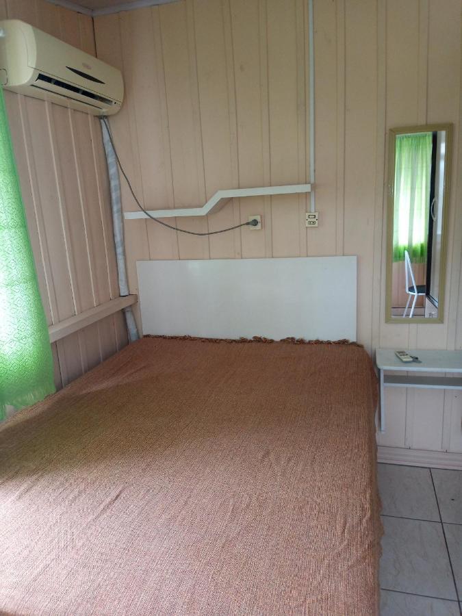 Residencial Madruga Villa Bombinhas Buitenkant foto