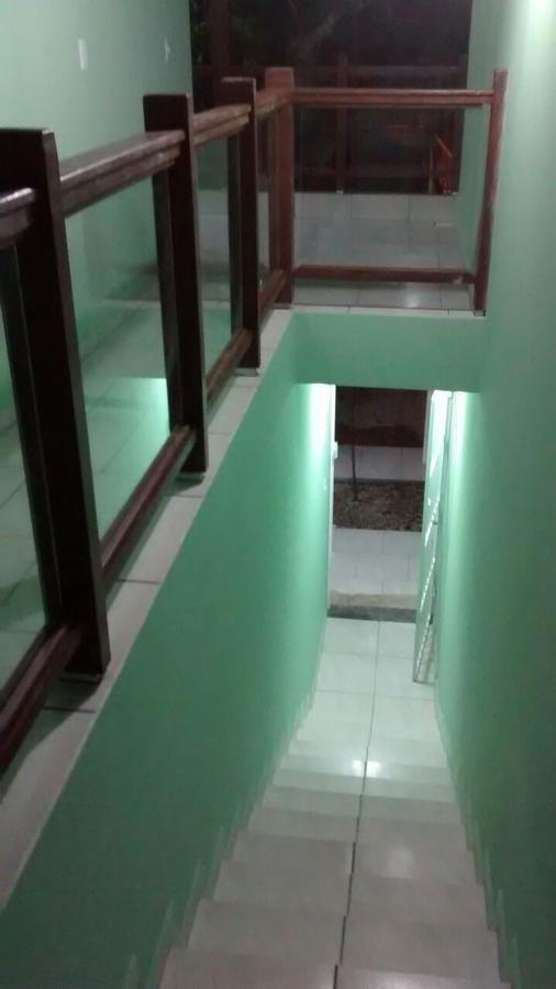 Residencial Madruga Villa Bombinhas Buitenkant foto