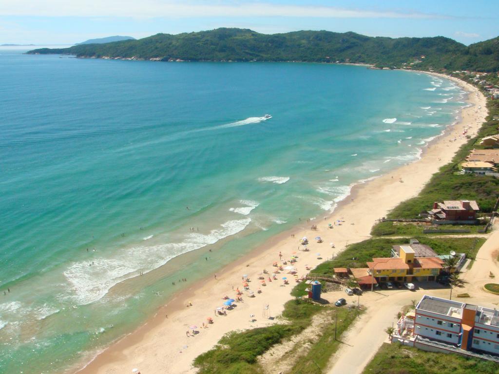 Residencial Madruga Villa Bombinhas Buitenkant foto