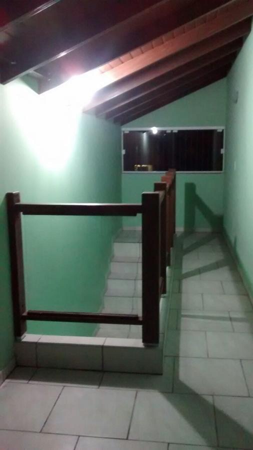Residencial Madruga Villa Bombinhas Buitenkant foto