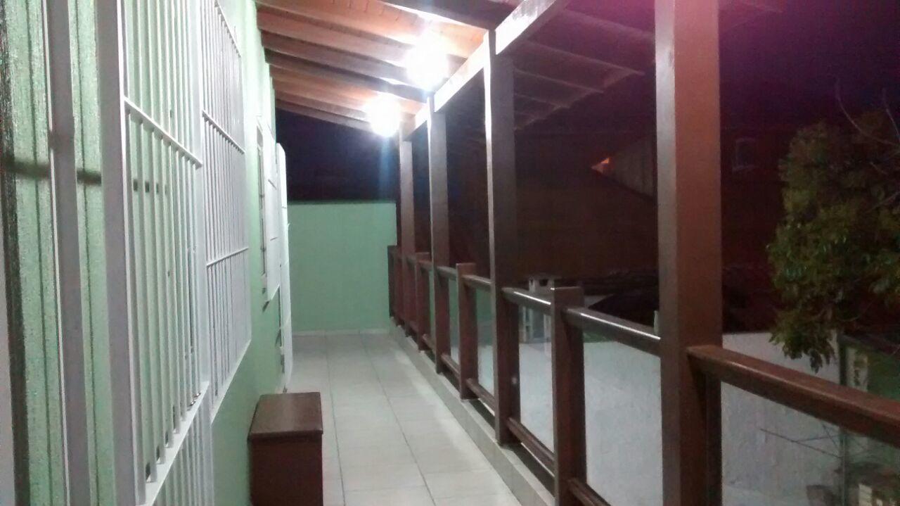Residencial Madruga Villa Bombinhas Buitenkant foto