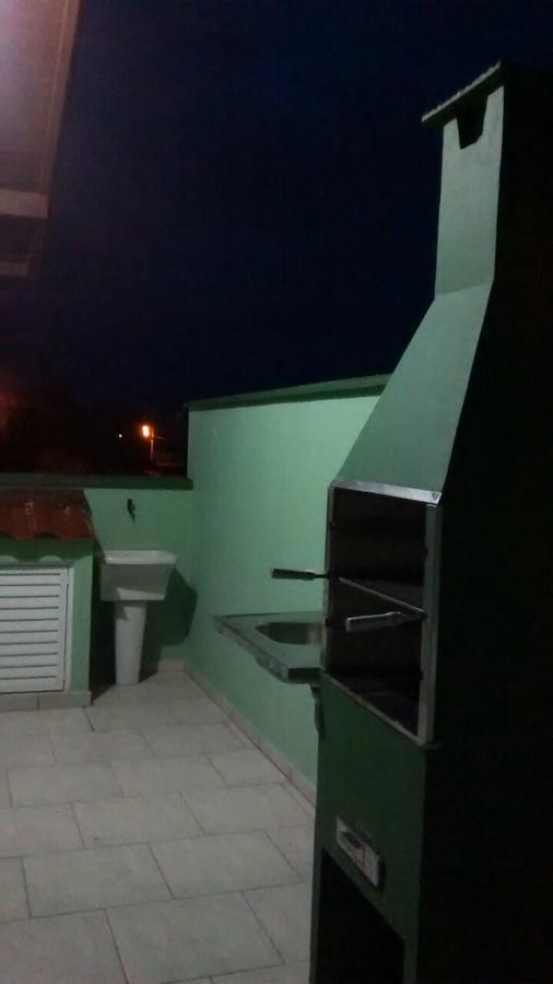 Residencial Madruga Villa Bombinhas Buitenkant foto
