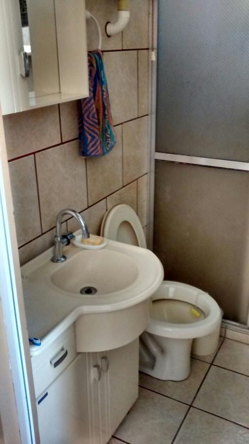 Residencial Madruga Villa Bombinhas Buitenkant foto